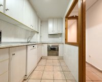 Lange Termijn Verhuur - Appartement / flat - Torrevieja - Torrevieja Centro