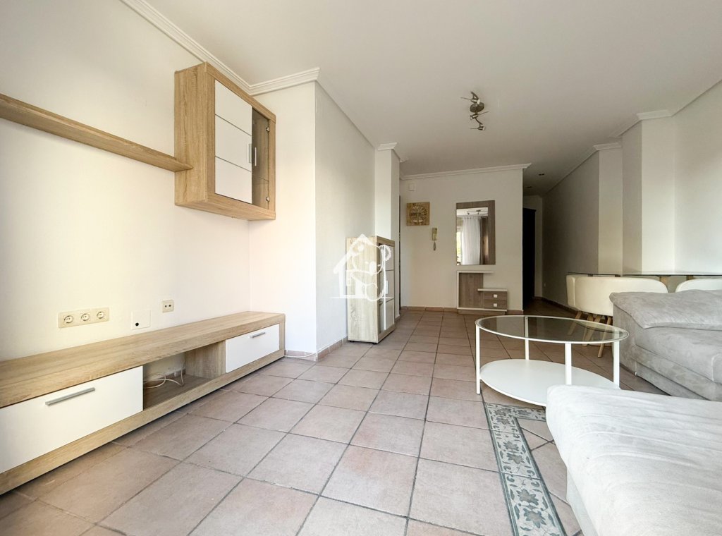 Lange Termijn Verhuur - Appartement / flat - Torrevieja - Torrevieja Centro