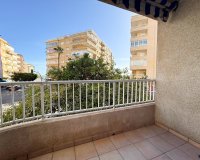 Lange Termijn Verhuur - Appartement / flat - Torrevieja - Torrevieja Centro