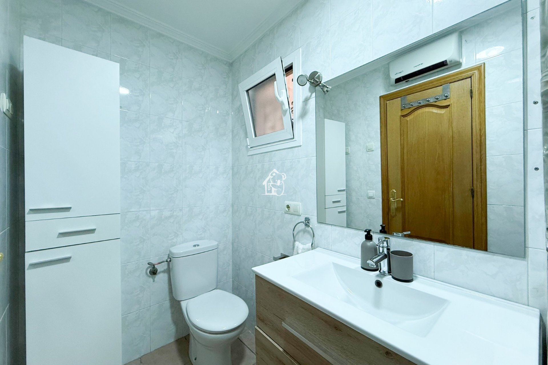 Lange Termijn Verhuur - Appartement / flat - Torrevieja - Torrevieja Centro