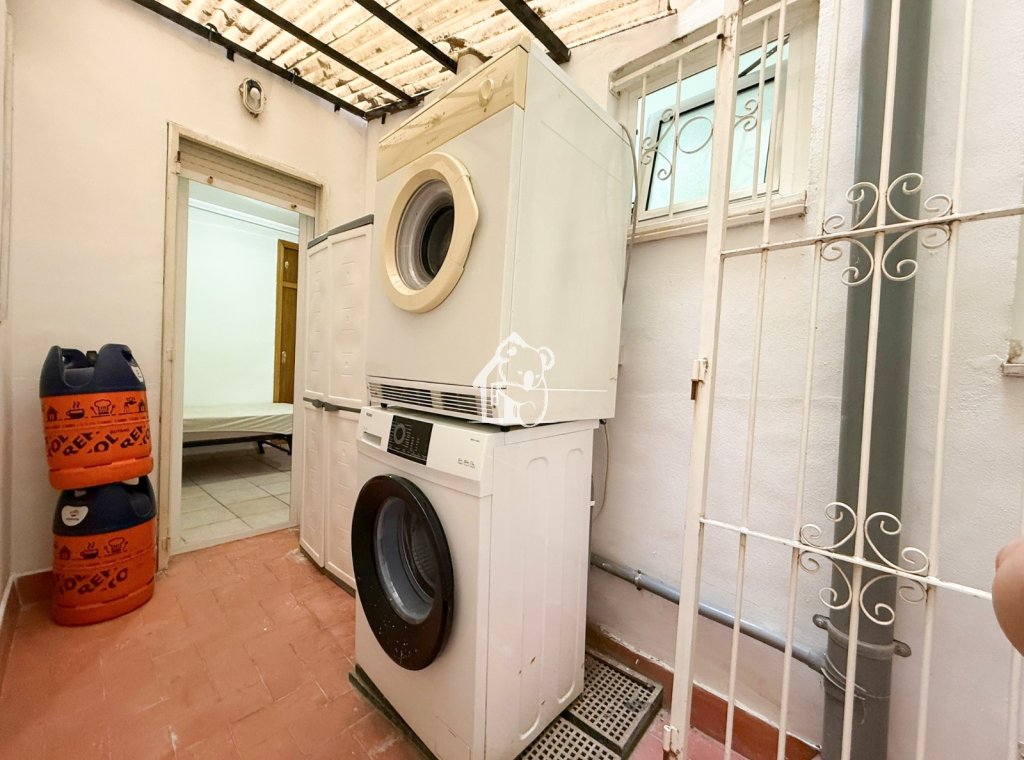 Lange Termijn Verhuur - Appartement / flat - Torrevieja - Torrevieja Centro