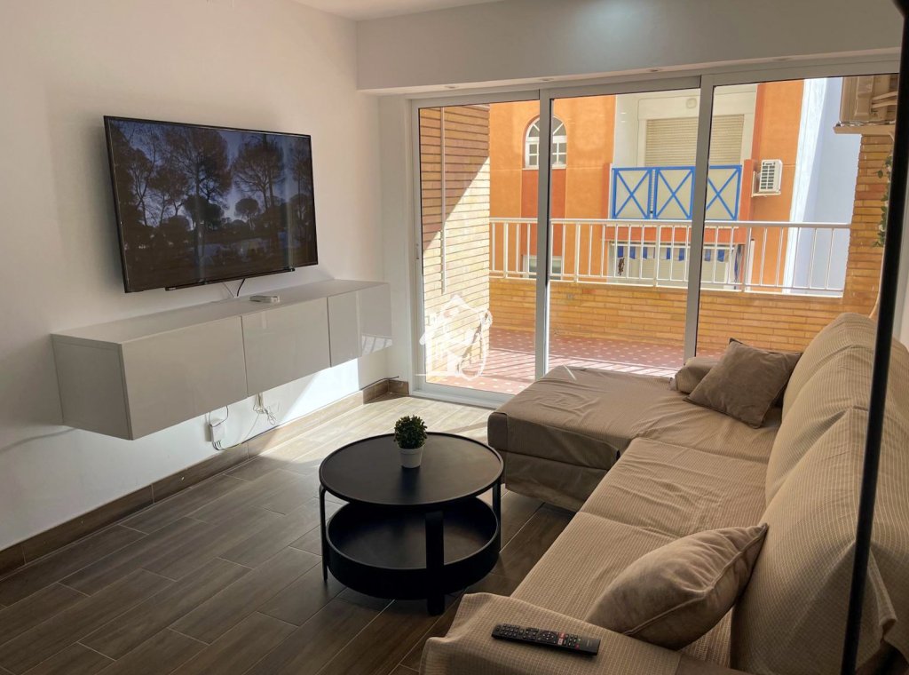 Lange Termijn Verhuur - Appartement / flat - Torrevieja - Torrevieja Centro