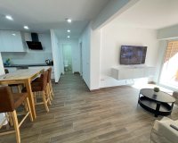 Lange Termijn Verhuur - Appartement / flat - Torrevieja - Torrevieja Centro