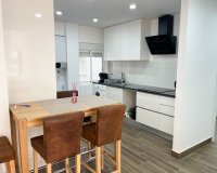 Lange Termijn Verhuur - Appartement / flat - Torrevieja - Torrevieja Centro