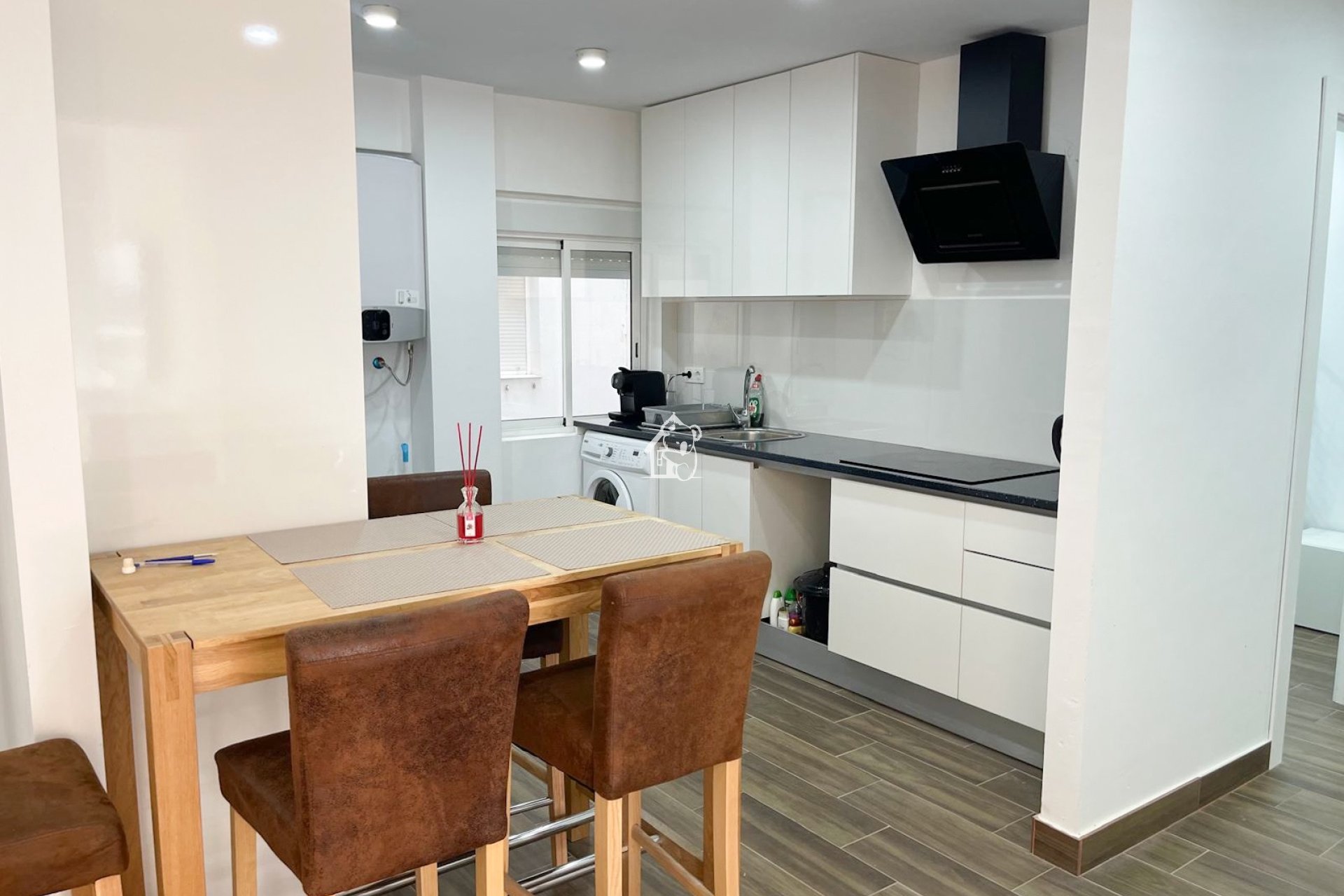 Lange Termijn Verhuur - Appartement / flat - Torrevieja - Torrevieja Centro