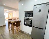 Lange Termijn Verhuur - Appartement / flat - Torrevieja - Torrevieja Centro