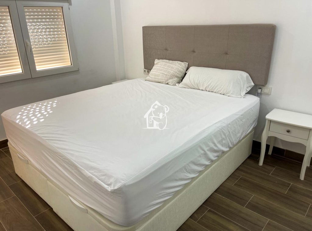 Lange Termijn Verhuur - Appartement / flat - Torrevieja - Torrevieja Centro