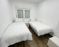 Lange Termijn Verhuur - Appartement / flat - Torrevieja - Torrevieja Centro