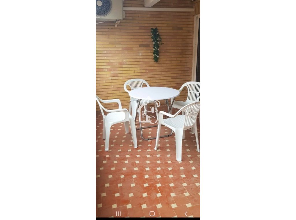 Lange Termijn Verhuur - Appartement / flat - Torrevieja - Torrevieja Centro