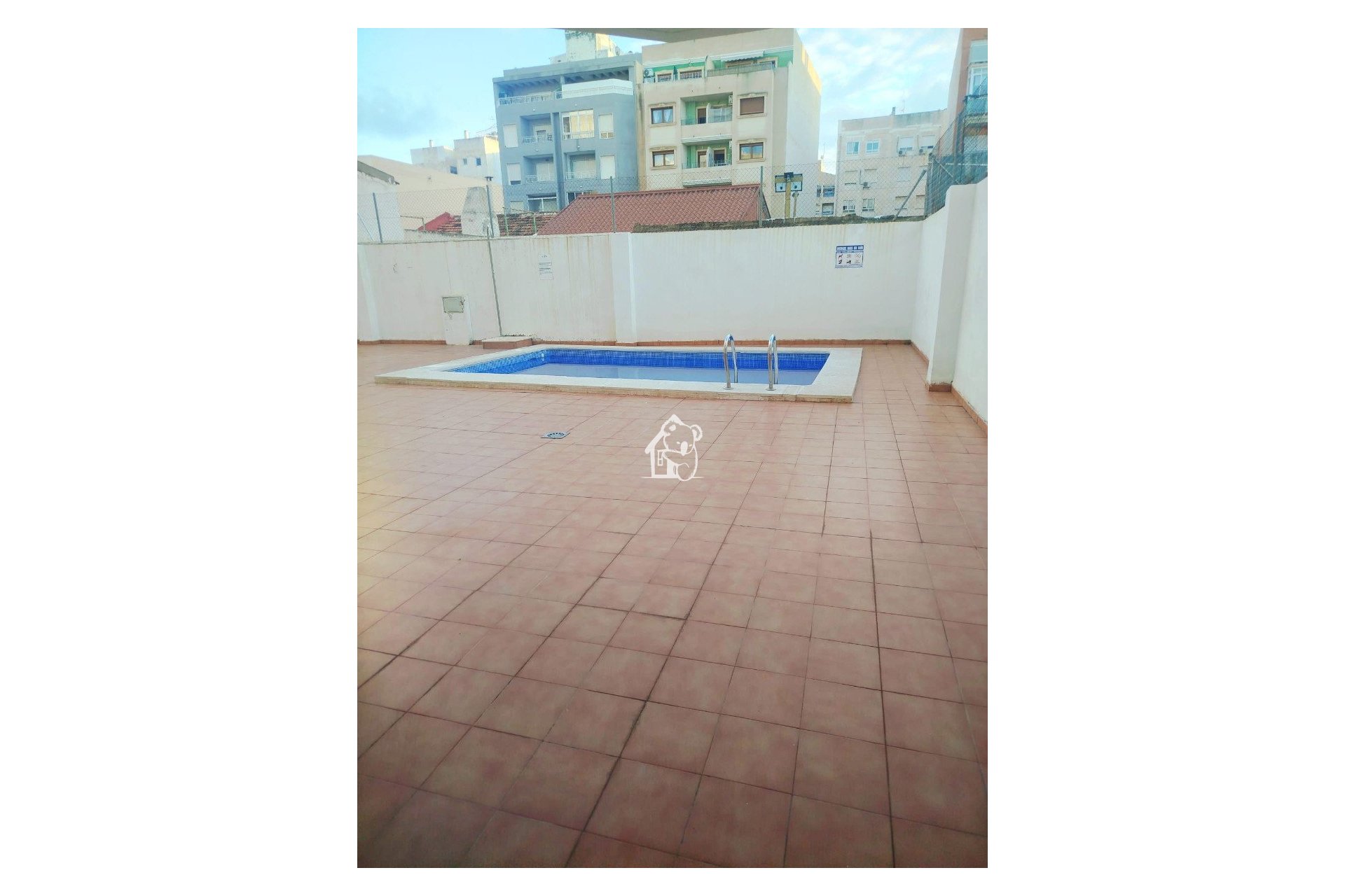 Lange Termijn Verhuur - Appartement / flat - Torrevieja - Torrevieja Centro