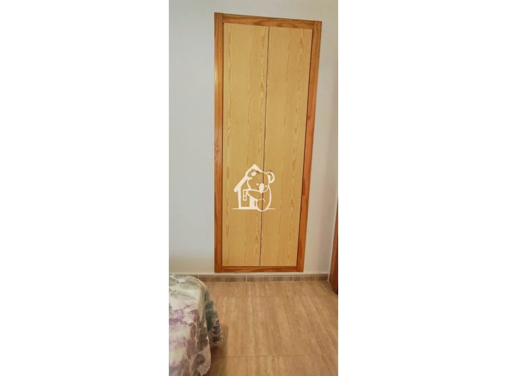 Lange Termijn Verhuur - Appartement / flat - Torrevieja - Torrevieja Centro