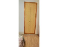 Lange Termijn Verhuur - Appartement / flat - Torrevieja - Torrevieja Centro