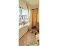 Lange Termijn Verhuur - Appartement / flat - Torrevieja - Torrevieja Centro