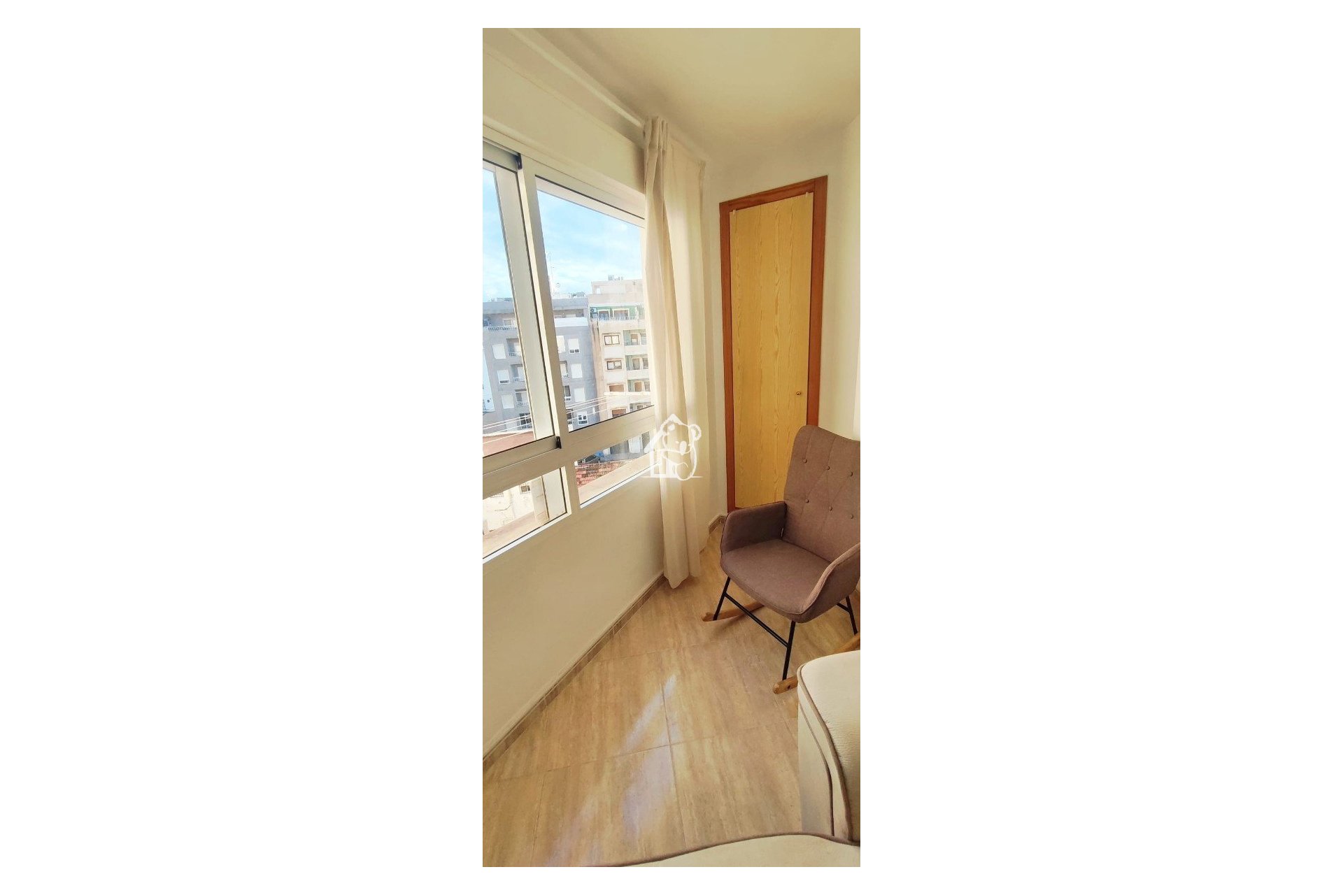 Lange Termijn Verhuur - Appartement / flat - Torrevieja - Torrevieja Centro