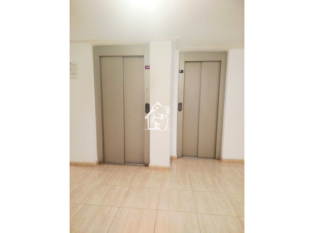 Lange Termijn Verhuur - Appartement / flat - Torrevieja - Torrevieja Centro