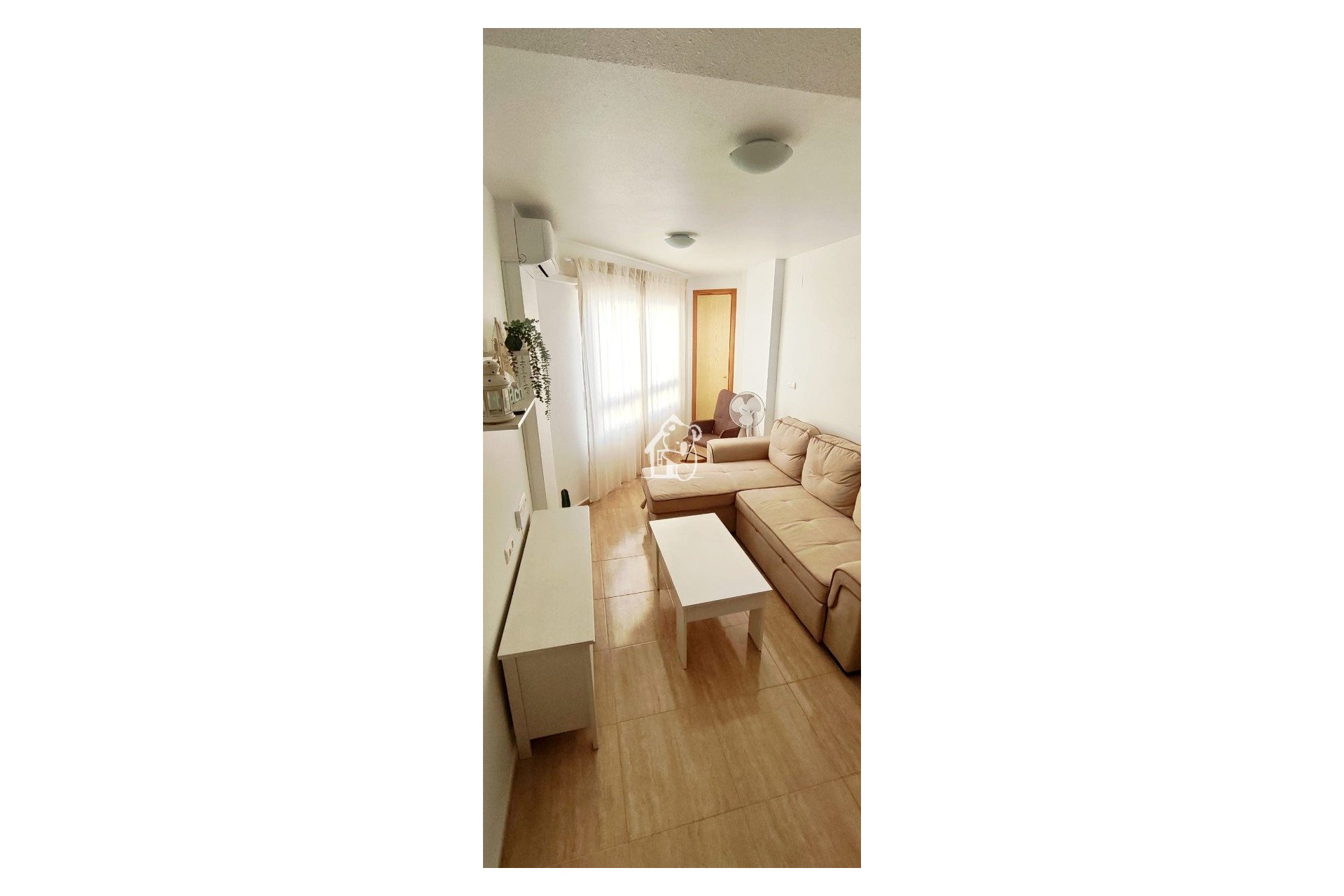 Lange Termijn Verhuur - Appartement / flat - Torrevieja - Torrevieja Centro