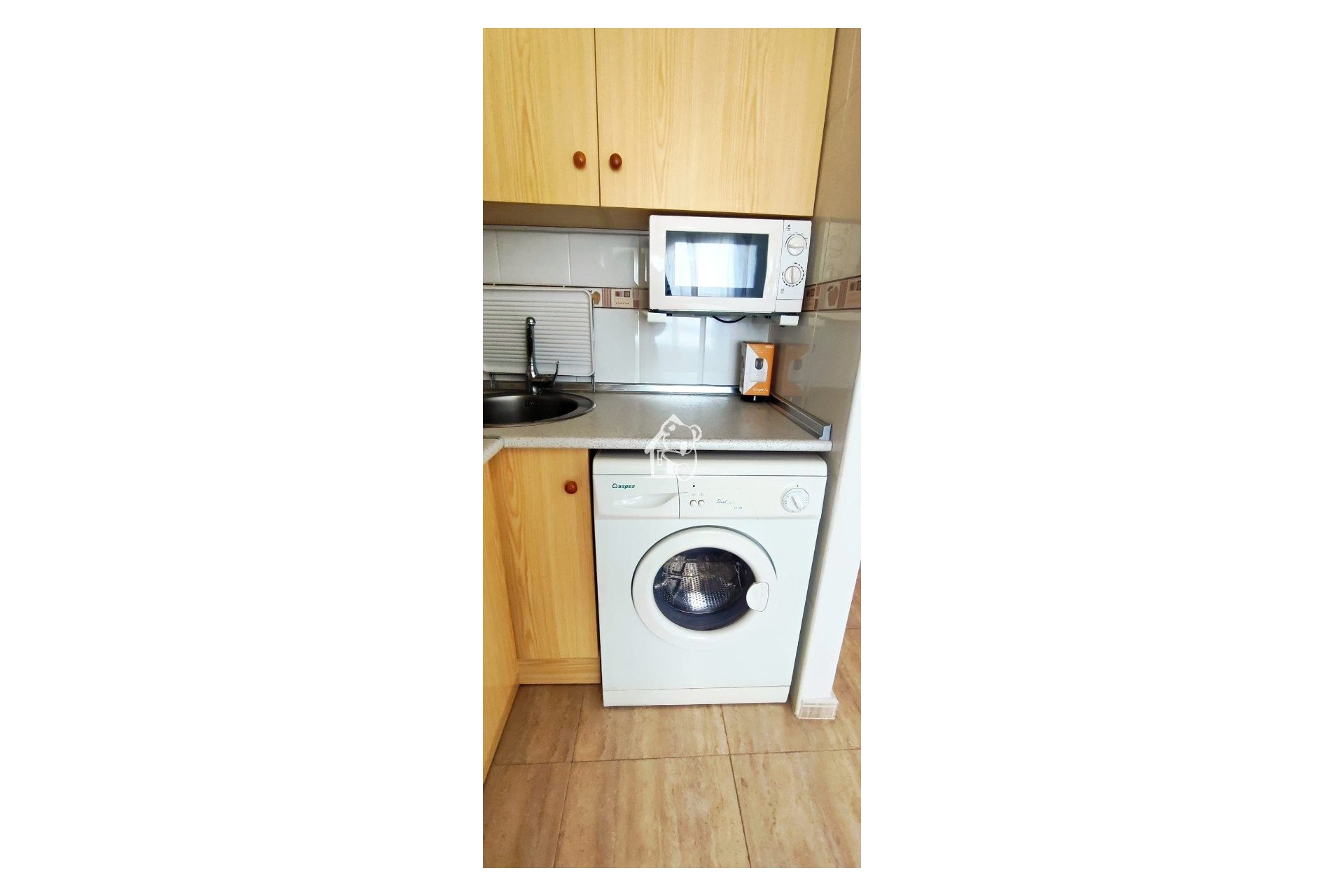 Lange Termijn Verhuur - Appartement / flat - Torrevieja - Torrevieja Centro