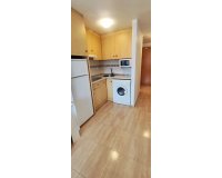 Lange Termijn Verhuur - Appartement / flat - Torrevieja - Torrevieja Centro