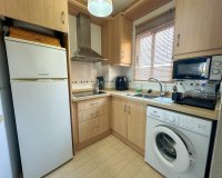 Lange Termijn Verhuur - Appartement / flat - Torrevieja - Torrevieja Centro