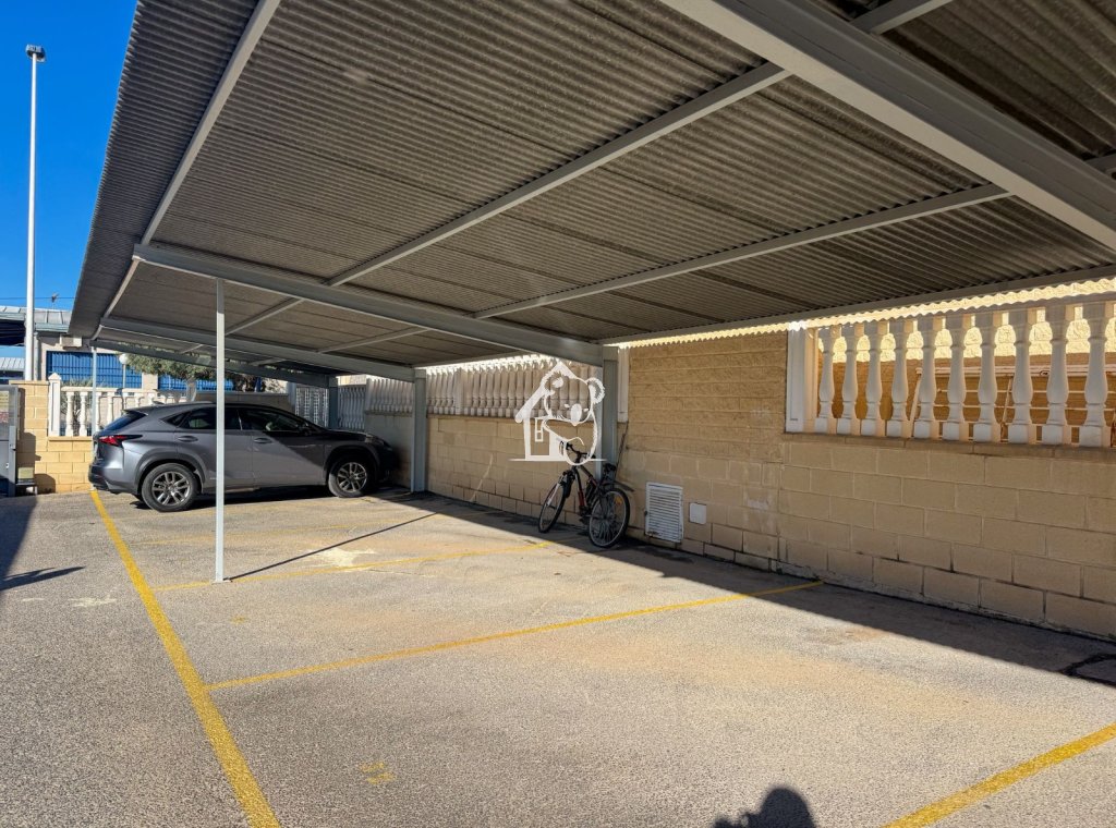 Lange Termijn Verhuur - Appartement / flat - Torrevieja - Torrevieja Centro