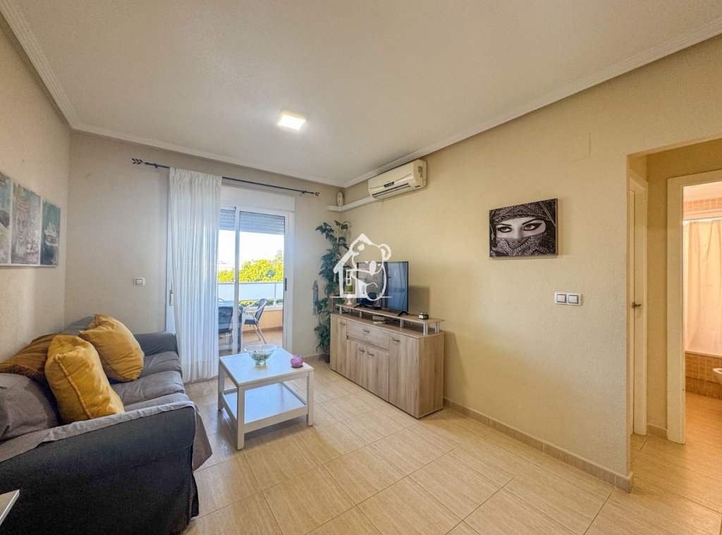 Lange Termijn Verhuur - Appartement / flat - Torrevieja - Torrevieja Centro