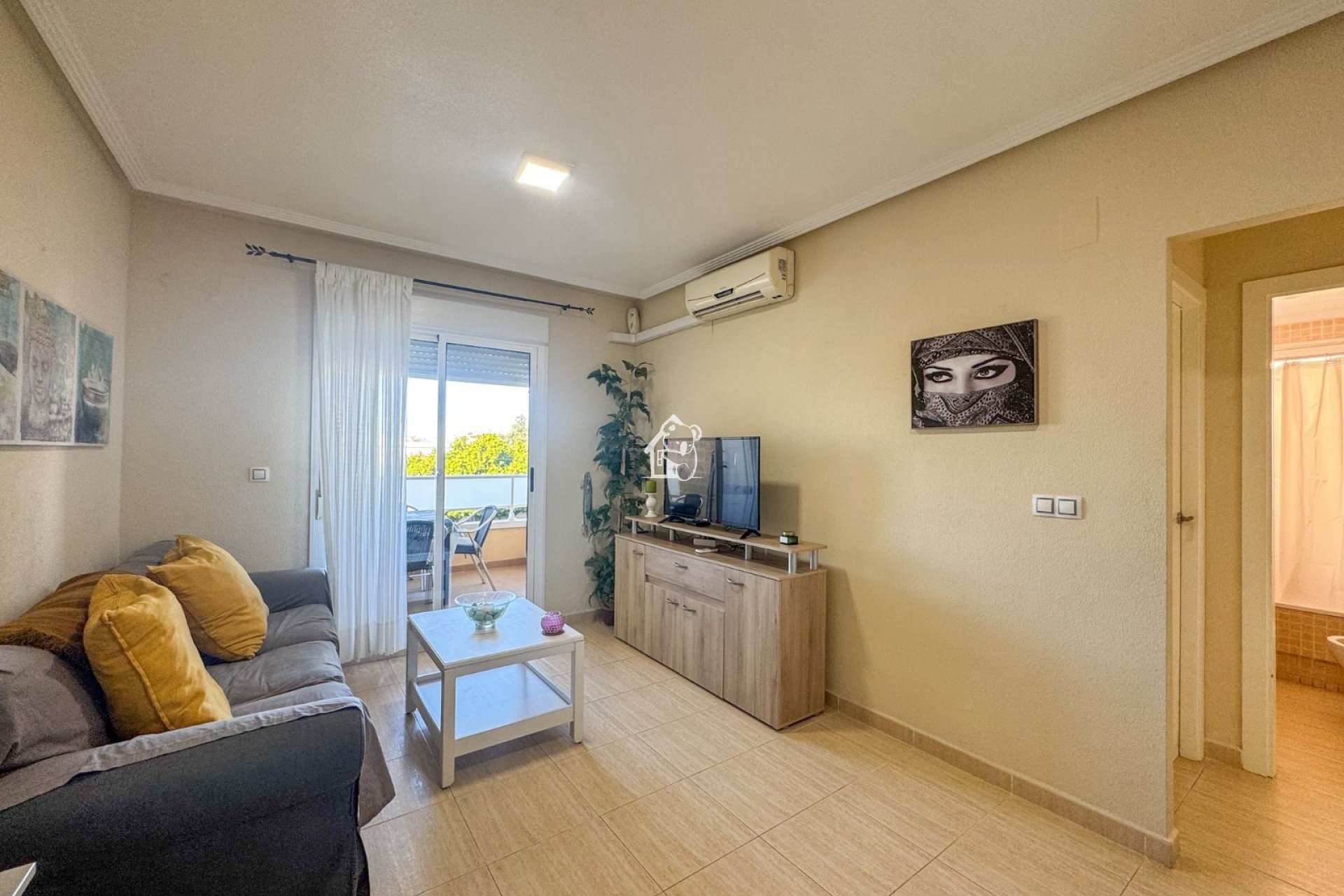 Lange Termijn Verhuur - Appartement / flat - Torrevieja - Torrevieja Centro