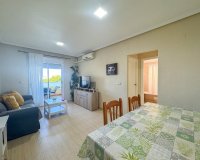 Lange Termijn Verhuur - Appartement / flat - Torrevieja - Torrevieja Centro