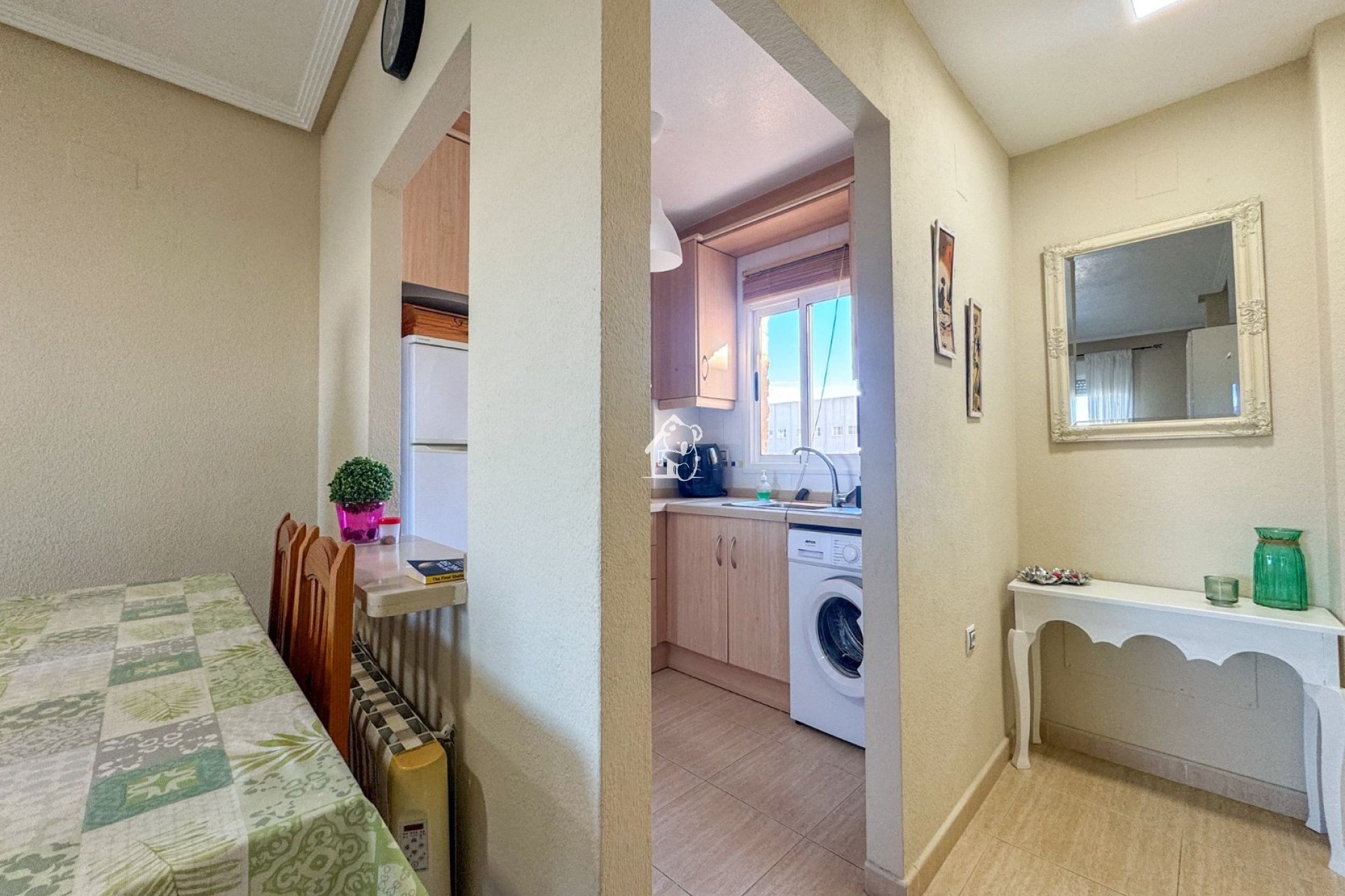 Lange Termijn Verhuur - Appartement / flat - Torrevieja - Torrevieja Centro