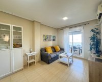 Lange Termijn Verhuur - Appartement / flat - Torrevieja - Torrevieja Centro
