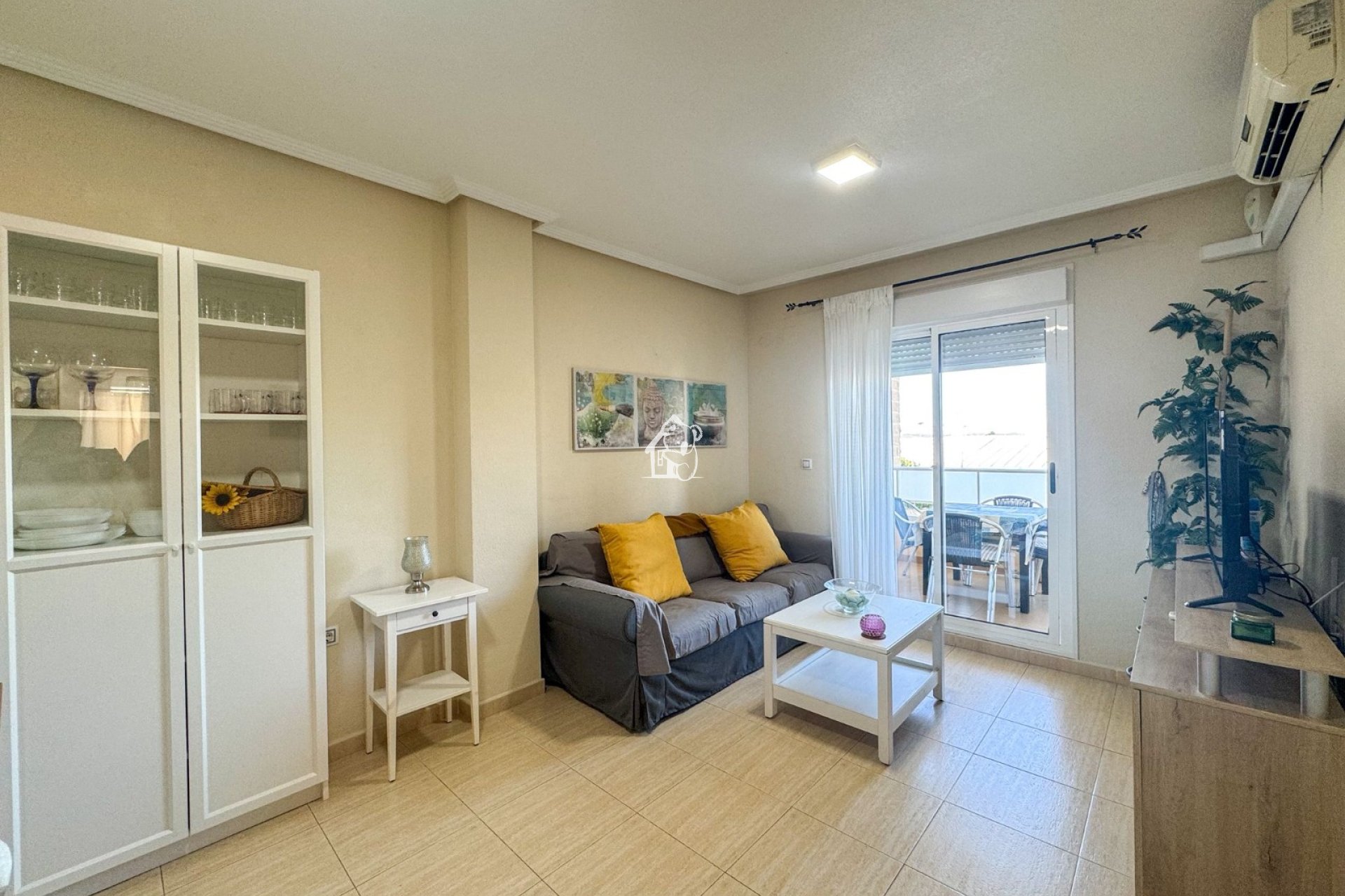 Lange Termijn Verhuur - Appartement / flat - Torrevieja - Torrevieja Centro