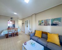 Lange Termijn Verhuur - Appartement / flat - Torrevieja - Torrevieja Centro