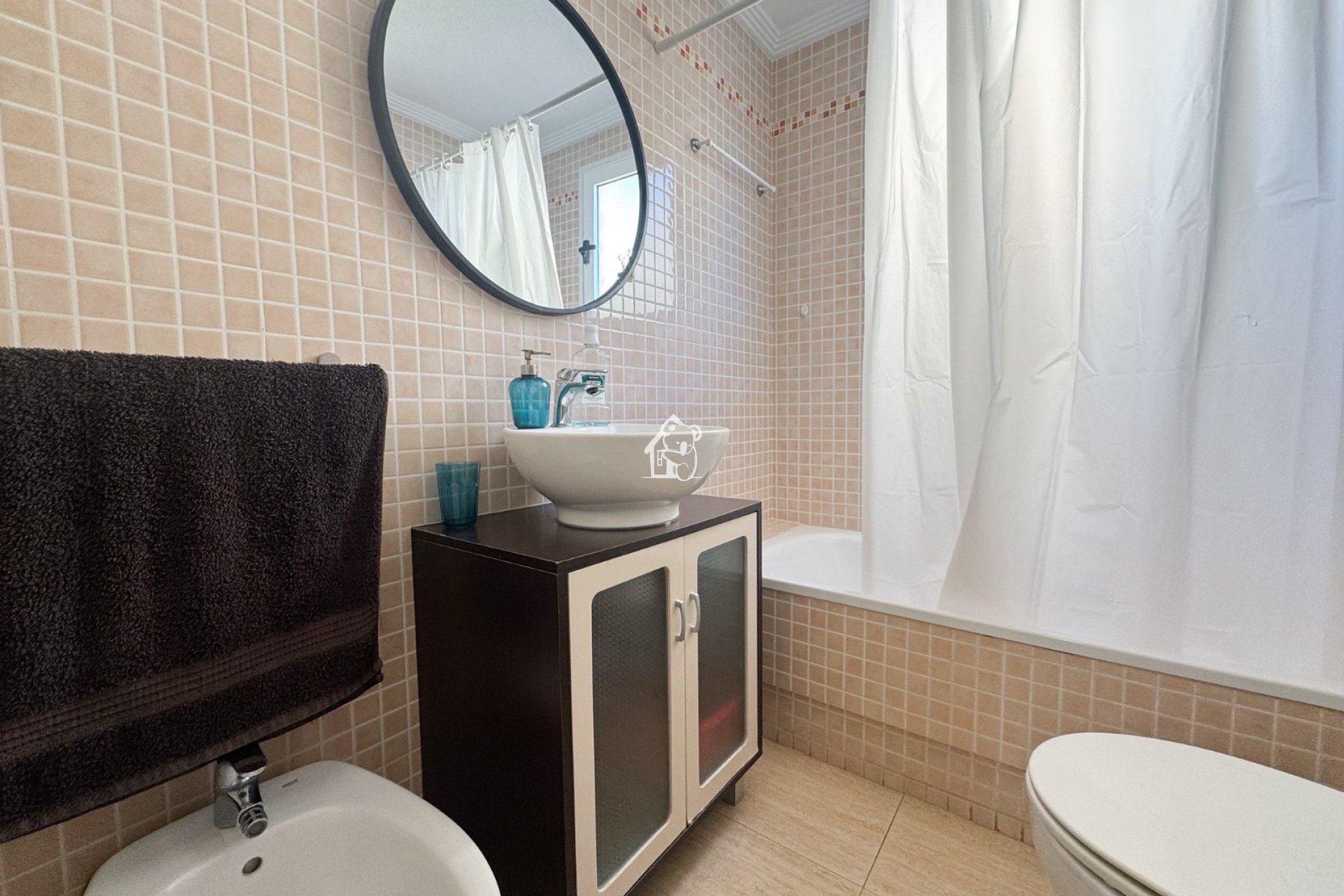 Lange Termijn Verhuur - Appartement / flat - Torrevieja - Torrevieja Centro