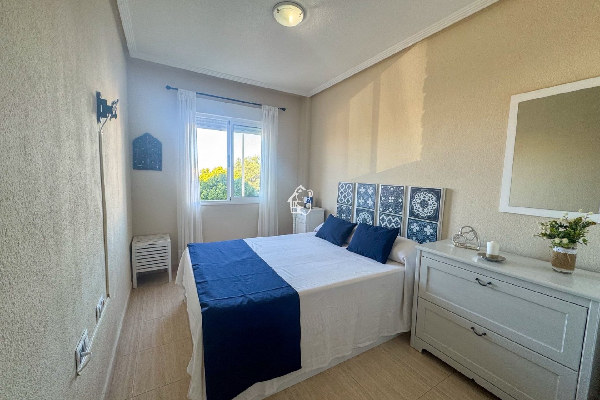 Lange Termijn Verhuur - Appartement / flat - Torrevieja - Torrevieja Centro