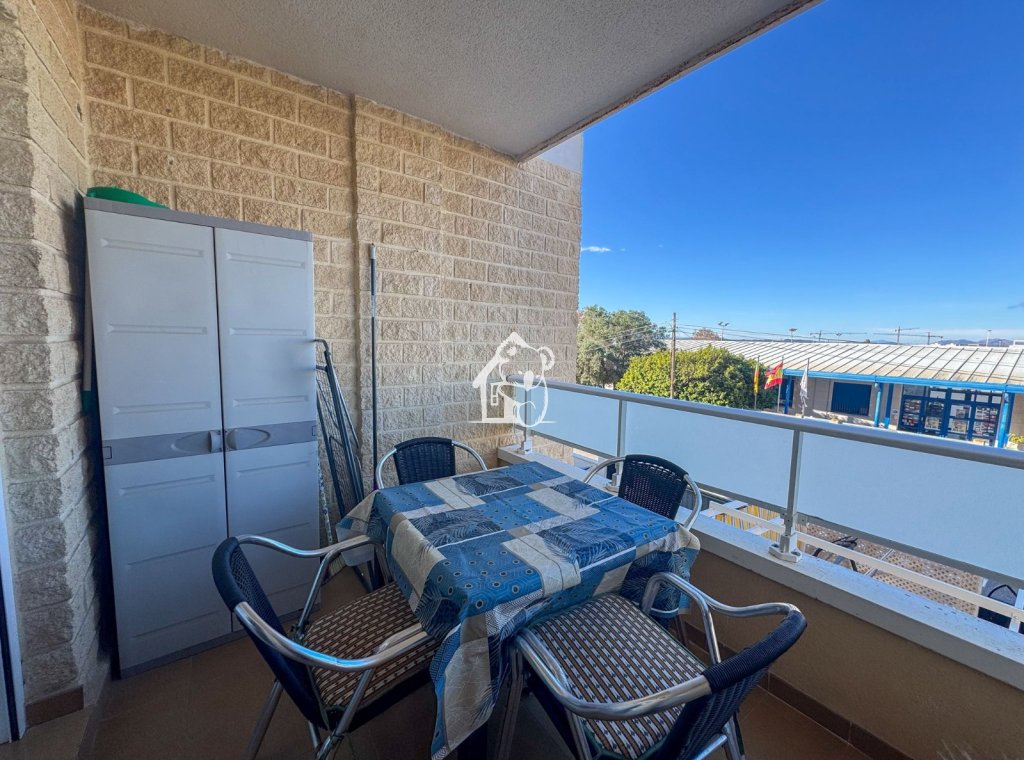 Lange Termijn Verhuur - Appartement / flat - Torrevieja - Torrevieja Centro