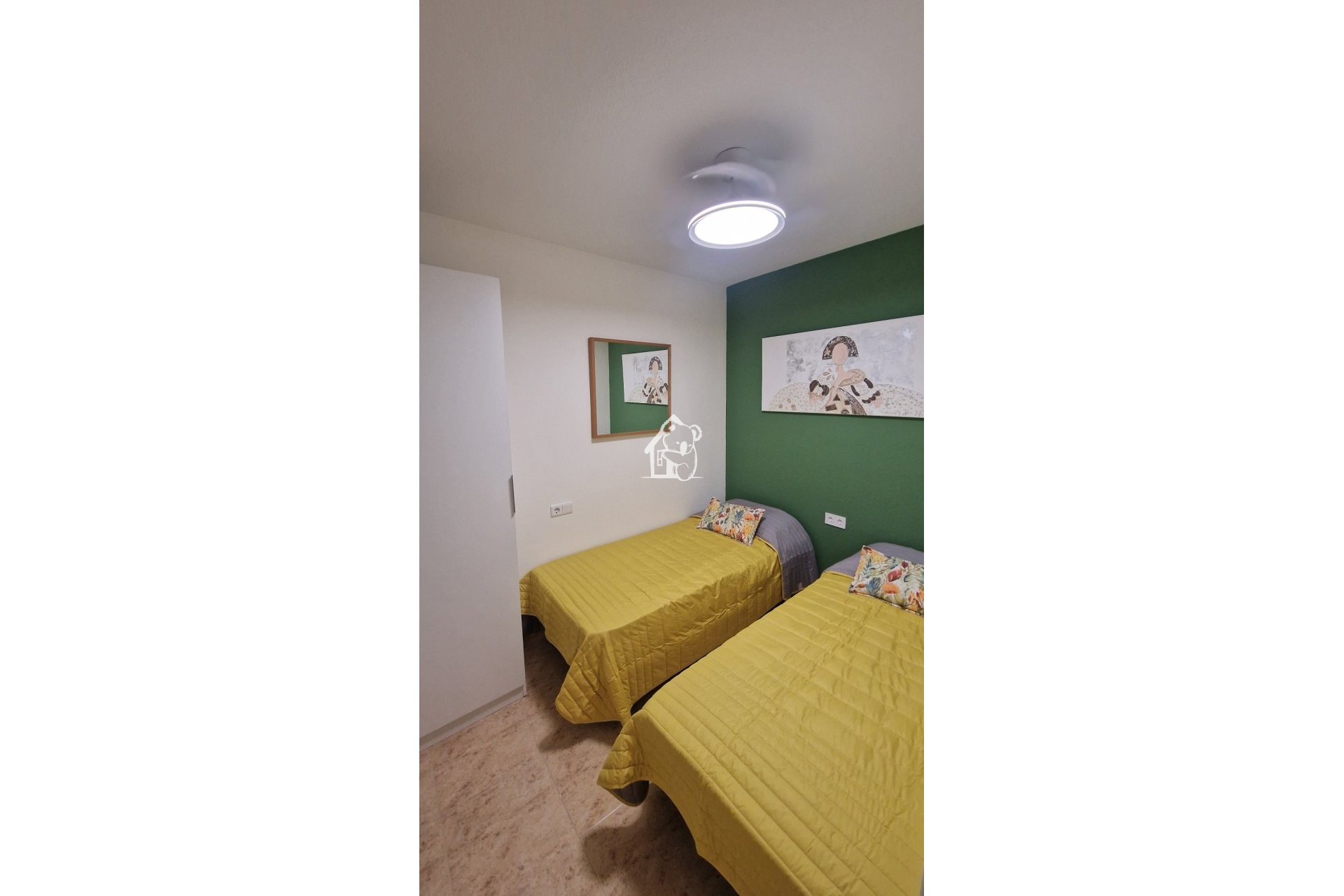 Lange Termijn Verhuur - Appartement / flat - Torrevieja - Torrevieja Centro
