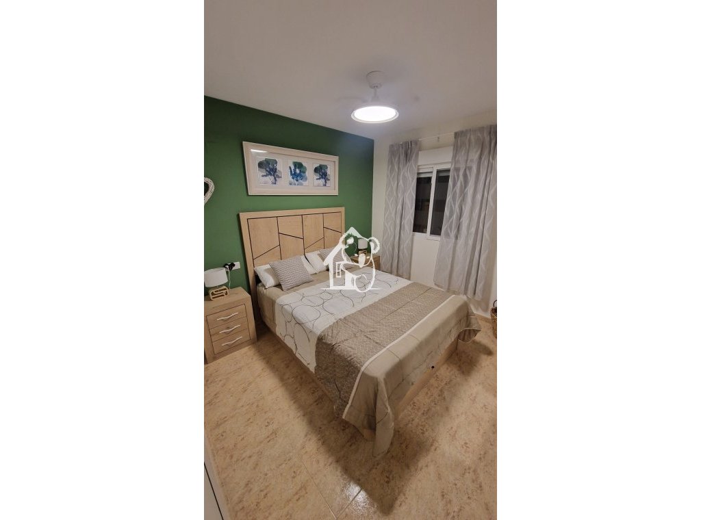 Lange Termijn Verhuur - Appartement / flat - Torrevieja - Torrevieja Centro