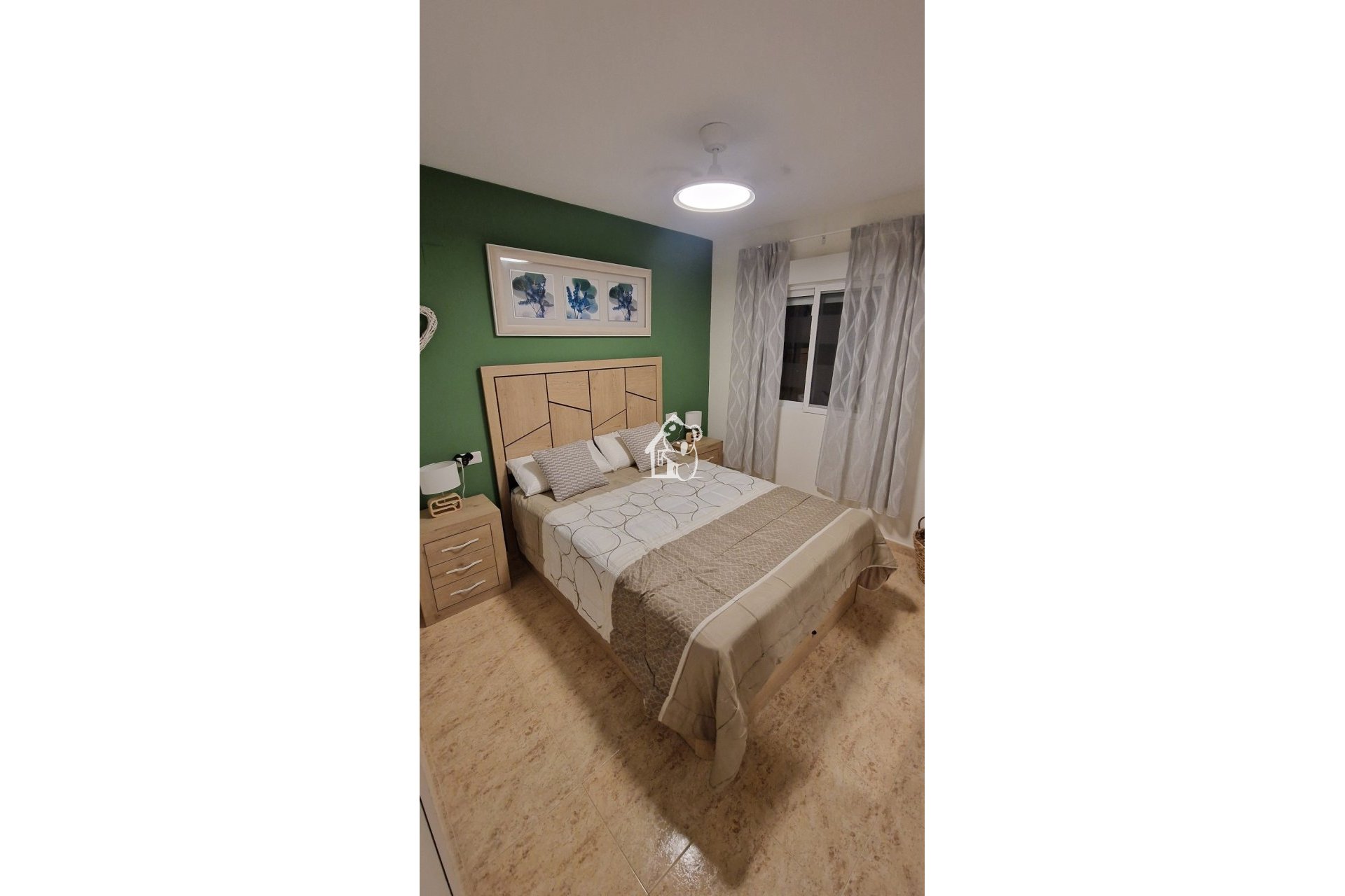 Lange Termijn Verhuur - Appartement / flat - Torrevieja - Torrevieja Centro
