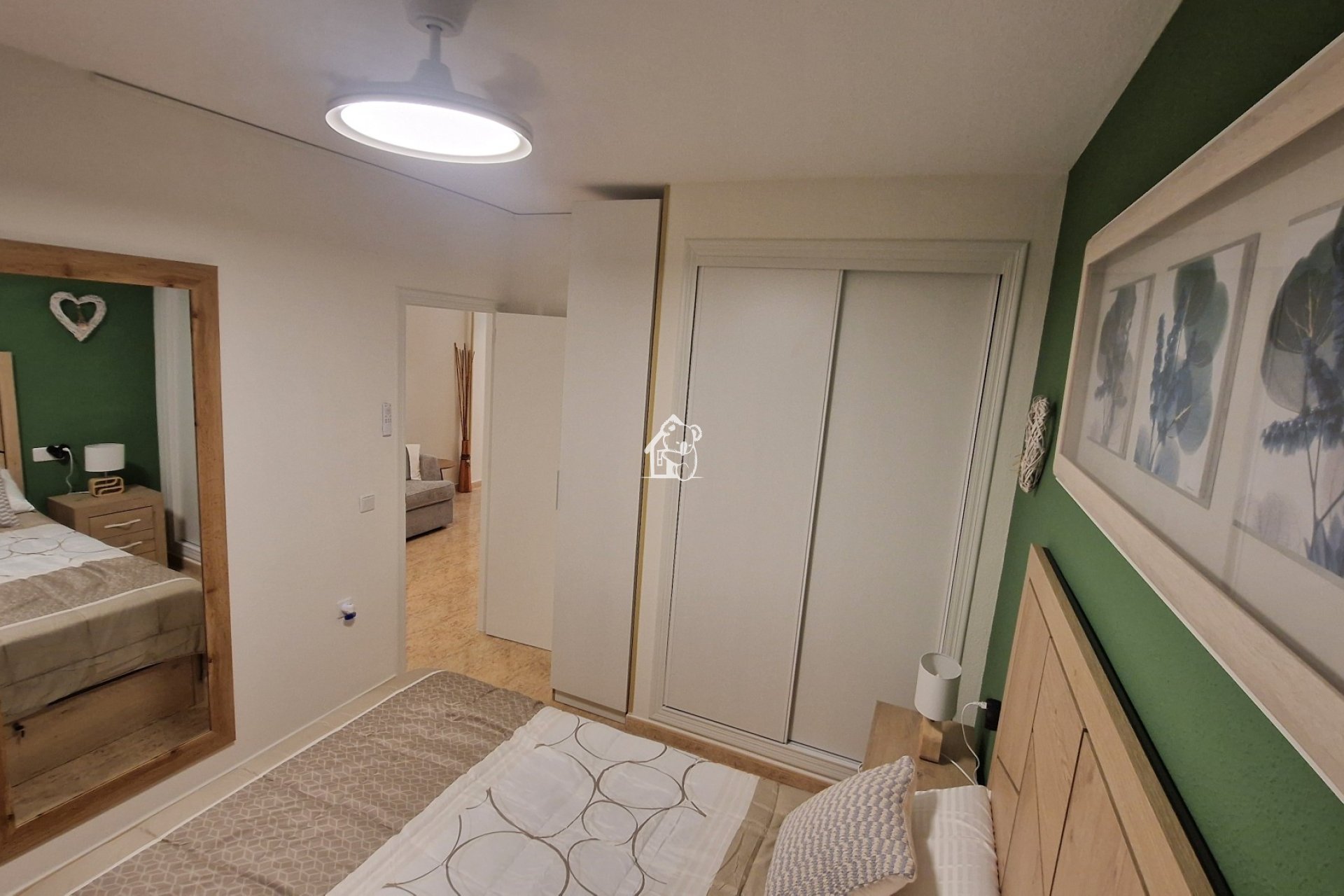 Lange Termijn Verhuur - Appartement / flat - Torrevieja - Torrevieja Centro