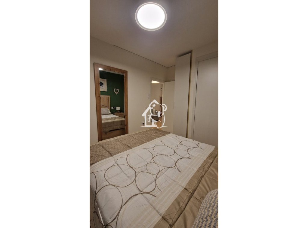 Lange Termijn Verhuur - Appartement / flat - Torrevieja - Torrevieja Centro