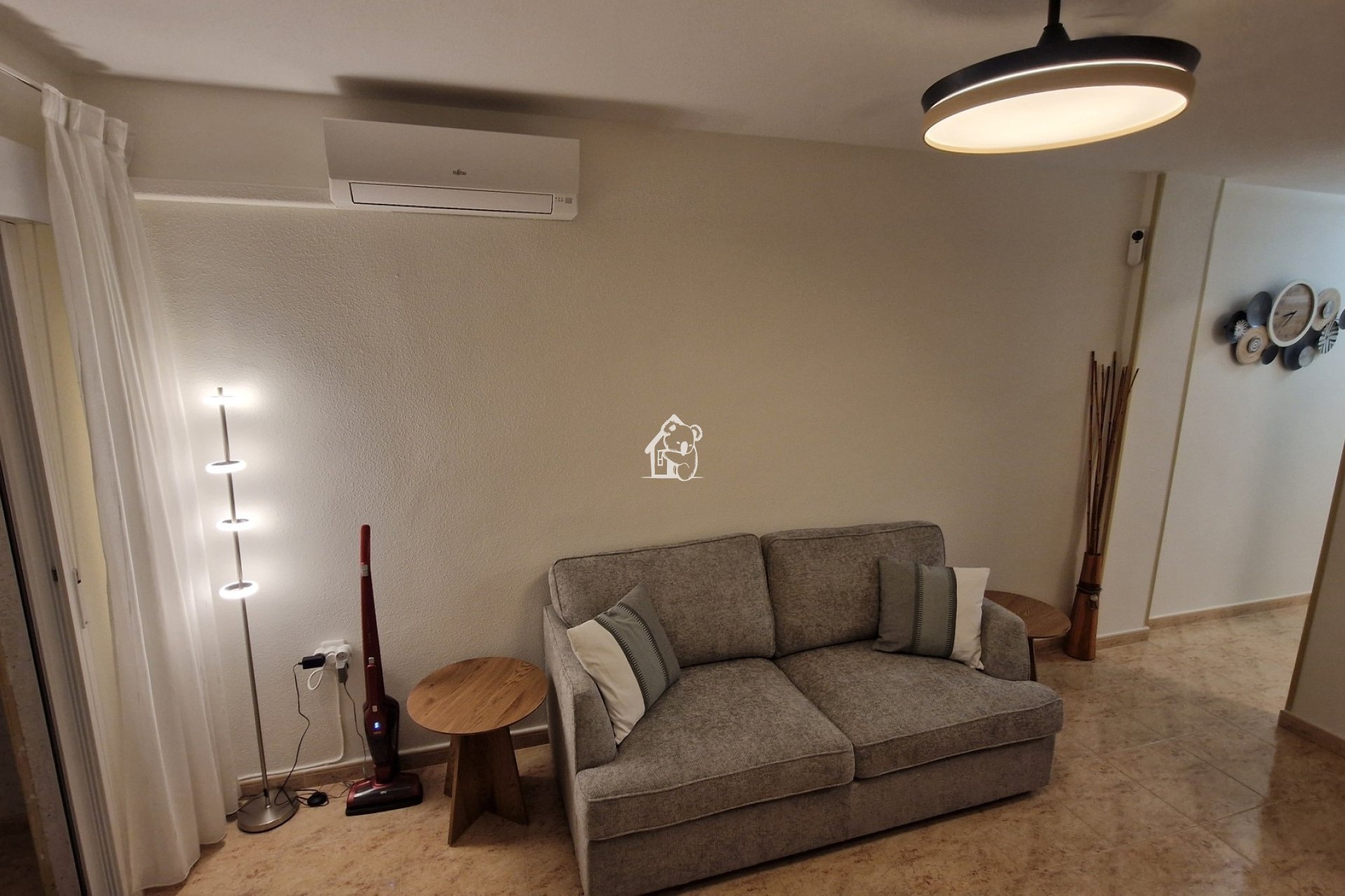 Lange Termijn Verhuur - Appartement / flat - Torrevieja - Torrevieja Centro