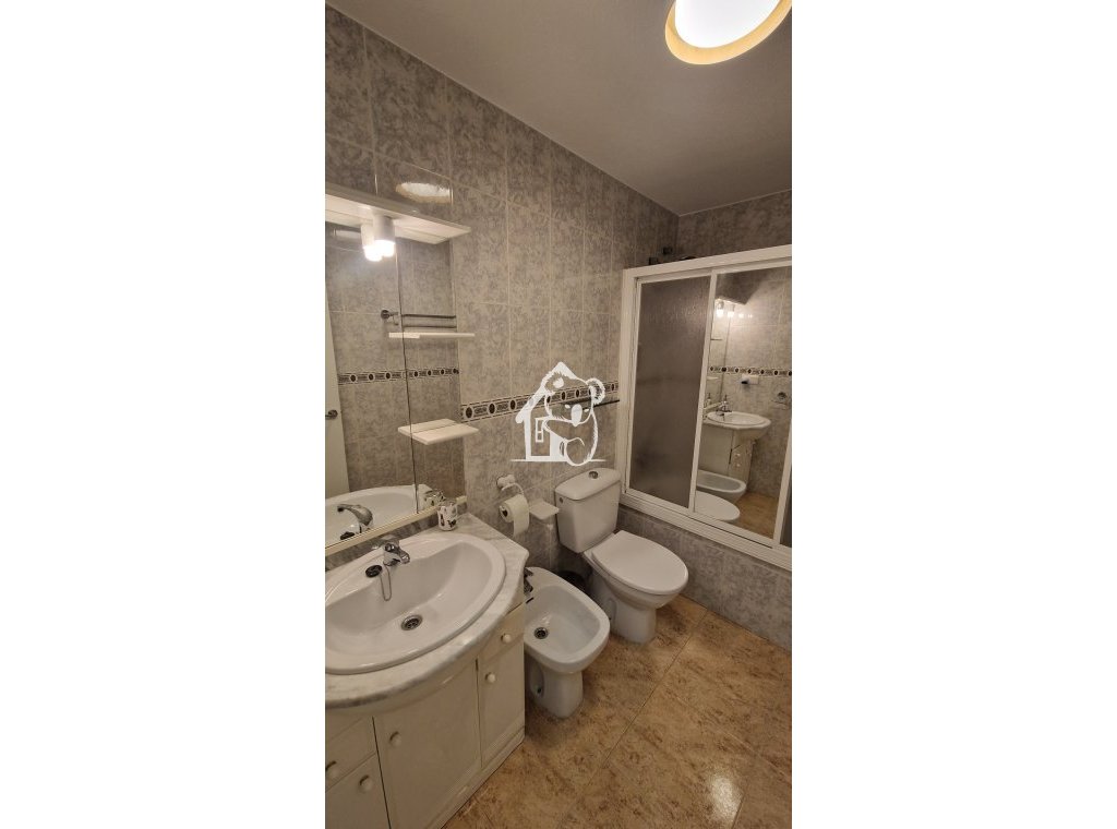 Lange Termijn Verhuur - Appartement / flat - Torrevieja - Torrevieja Centro