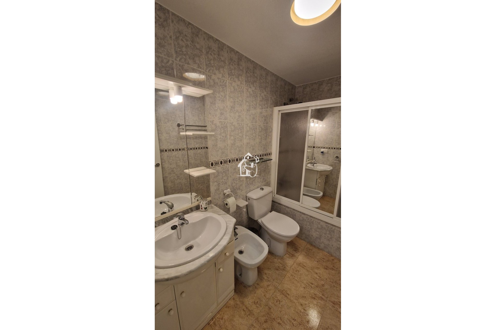 Lange Termijn Verhuur - Appartement / flat - Torrevieja - Torrevieja Centro