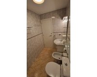 Lange Termijn Verhuur - Appartement / flat - Torrevieja - Torrevieja Centro