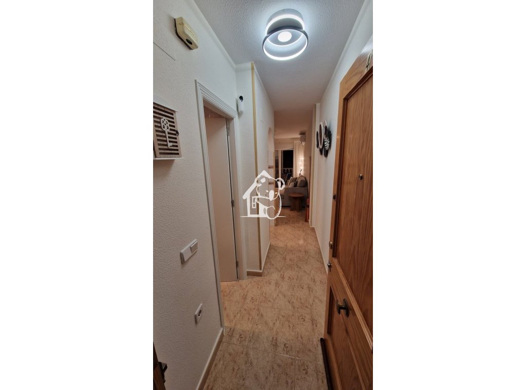 Lange Termijn Verhuur - Appartement / flat - Torrevieja - Torrevieja Centro