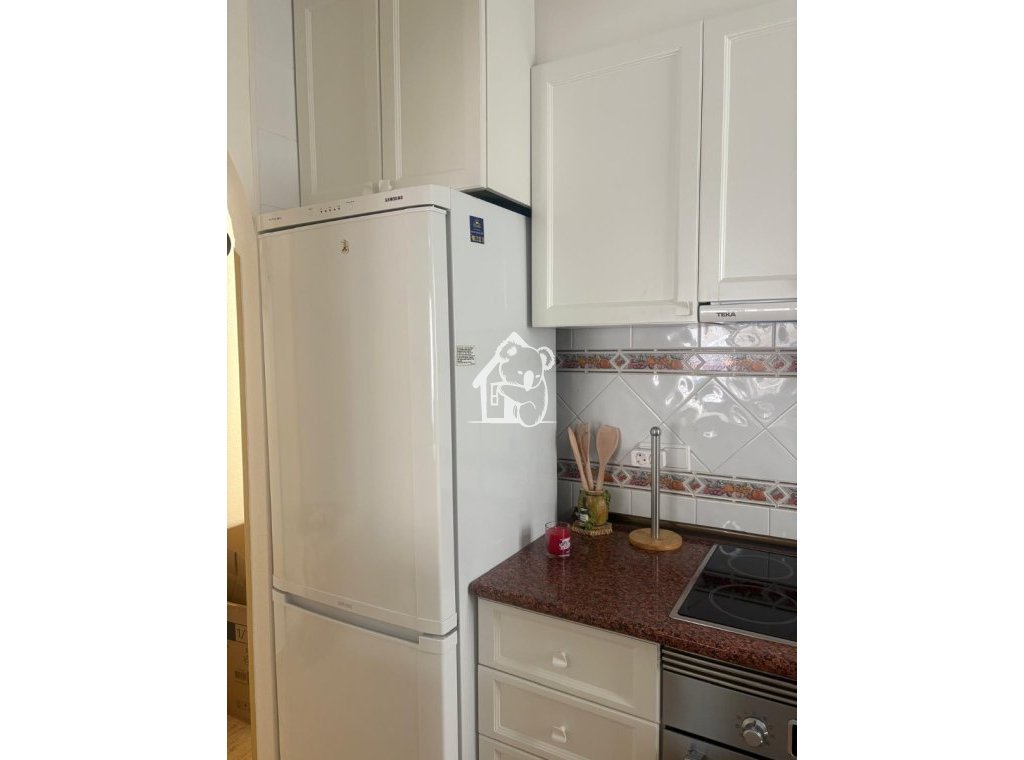 Lange Termijn Verhuur - Appartement / flat - Torrevieja - Torrevieja Centro