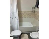 Lange Termijn Verhuur - Appartement / flat - Torrevieja - Torrevieja Centro