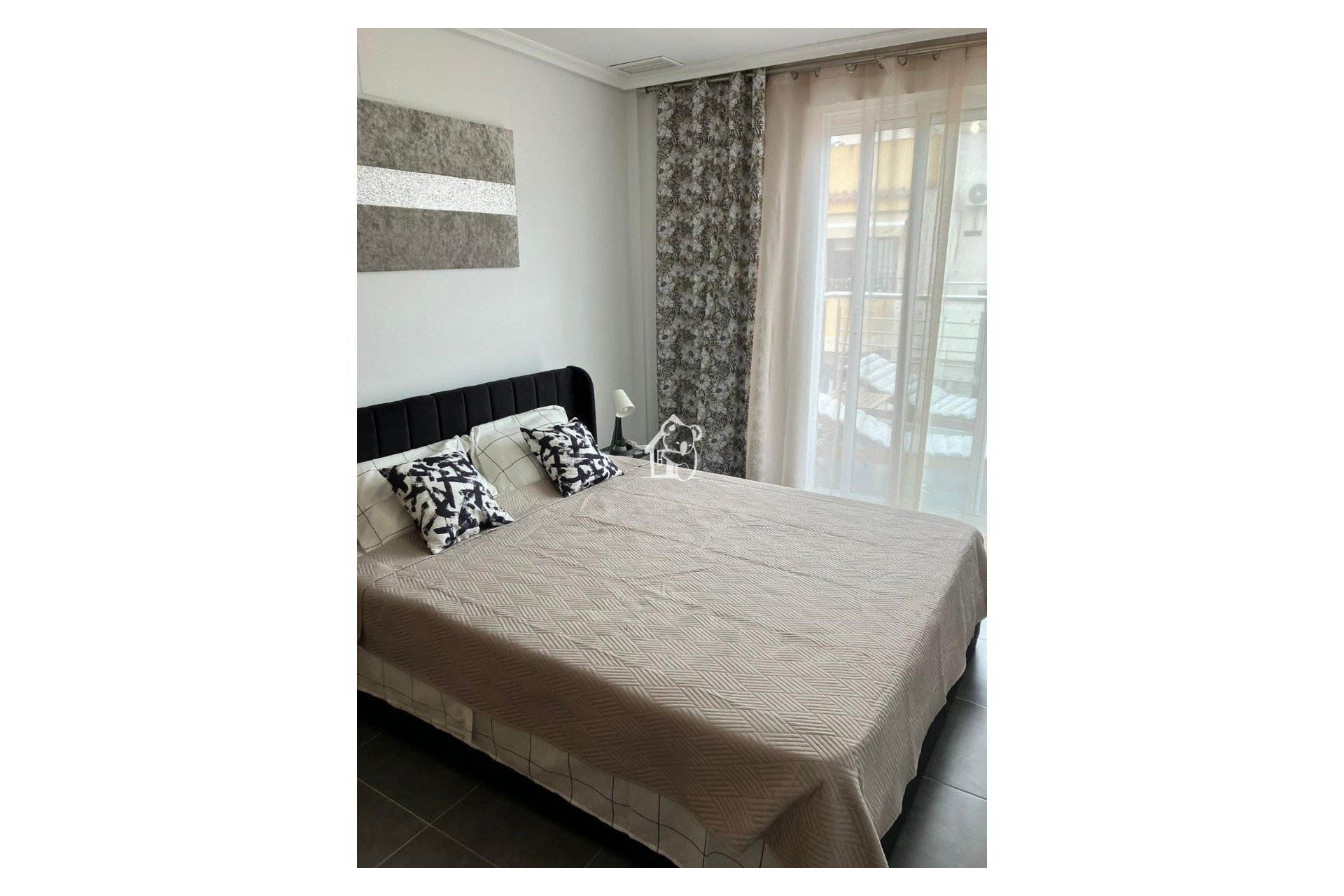 Lange Termijn Verhuur - Appartement / flat - Torrevieja - Torrevieja Centro