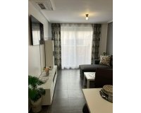 Lange Termijn Verhuur - Appartement / flat - Torrevieja - Torrevieja Centro