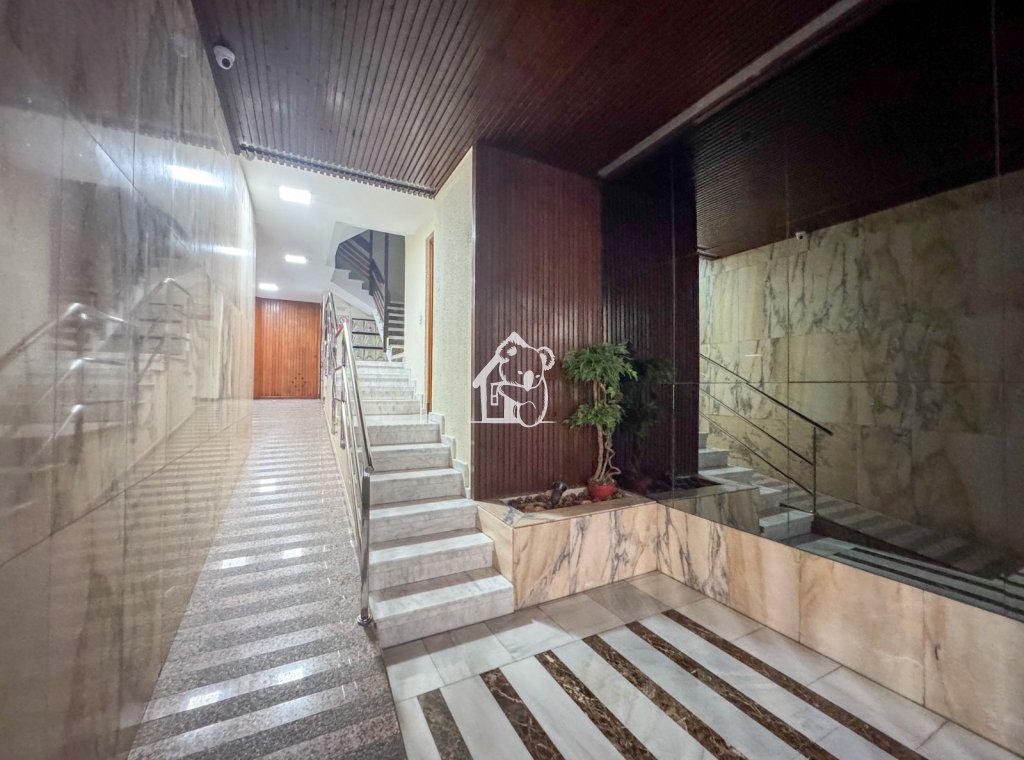 Lange Termijn Verhuur - Appartement / flat - Torrevieja - Torrevieja Centro