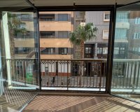 Lange Termijn Verhuur - Appartement / flat - Torrevieja - Torrevieja Centro